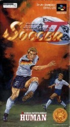 Super Formation Soccer 2 Rom