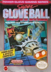 Super Glove Ball Rom