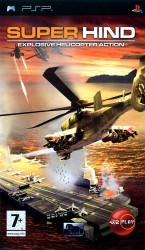 Super Hind Rom