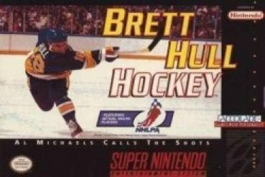 Super Hockey Rom