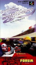 Super Indy Champ Rom