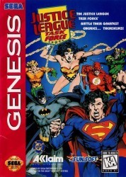 Super League (JUE) (May 1989) Rom
