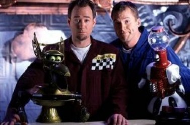Super Mystery Science Theater 3000 (SMB1 Hack) Rom