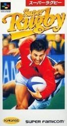 Super Rugby Rom