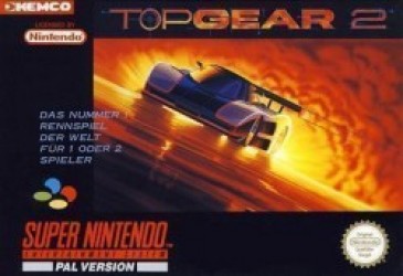 Super Sangokushi 2 (V1.0) Rom