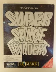 Super Space Invaders (1991)(The Hit Squad)[128K][re-release] Rom