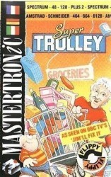 Super Trolley (1988)(Mastertronic)[a] Rom