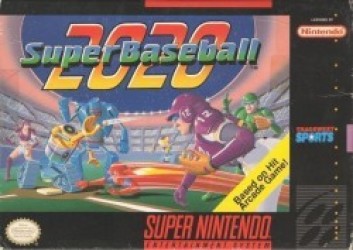 Super Yakyudou Rom