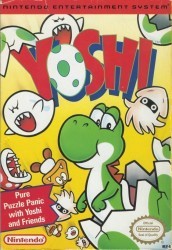 Super Yoshi (SMB1 Hack) Rom