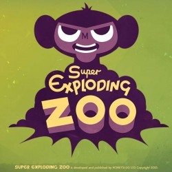Super Exploding Zoo Rom