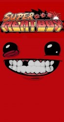 Super Meat Boy Rom