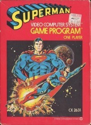 Superman Rom
