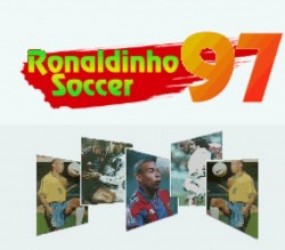 Superstar Soccer 2 – Ronaldinho 97 Rom