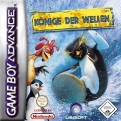 Surf's Up (sUppLeX) Rom