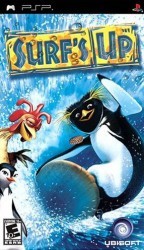 Surf's Up Rom
