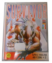 Survivor (1987)(Topo Soft)(ES)[a] Rom