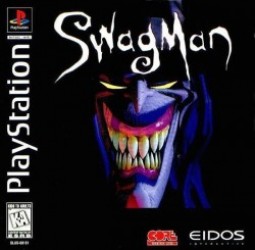 Swagman [SLUS-00151] Rom