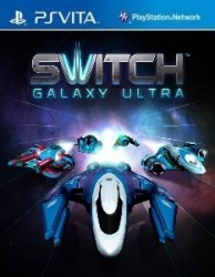 Switch Galaxy Ultra Rom