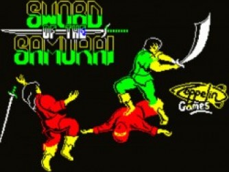 Sword Of The Samurai (1992)(Zeppelin Games) Rom