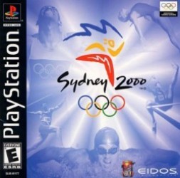 Sydney 2000 [SLUS-01177] Rom