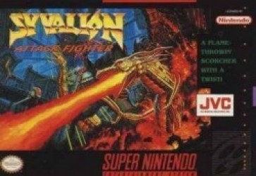 Syvalion Rom