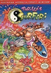 T&C 2 – Thrilla's Surfari Rom