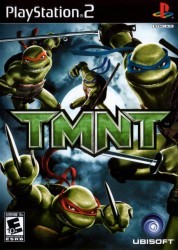 TMNT Rom