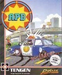 TNT – APB – All Points Bulletin (1990)(Domark)[48-128K] Rom