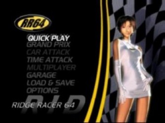 TR64 – Nintendo 64 Windows Emulator USA Download Rom