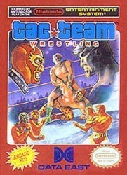 Tag Team Pro-Wrestling Rom