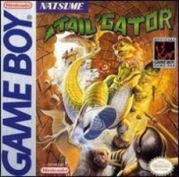 Tail Gator Rom