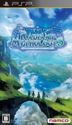 Tales Of The World – Radiant Mythology 3 Rom