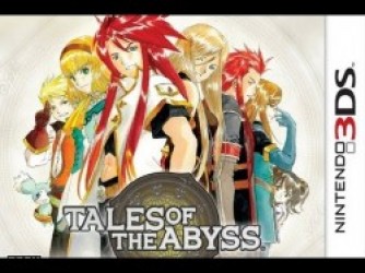 Tales of the Abyss Rom