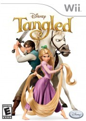 Tangled Rom