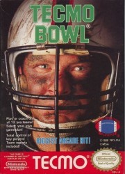 Tecmo Bowl 97 (Hack) Rom