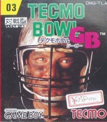 Tecmo Bowl Rom