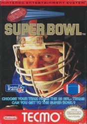 Tecmo Super Bowl 98 (Hack) Rom