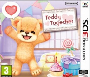Teddy Together Rom