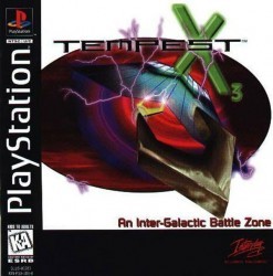 Tempest X3 [SLUS-00283] Rom