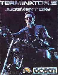 Terminator 2 – Judgement Day (1991)(Ocean)[a][128K] Rom
