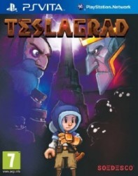 Teslagrad Rom