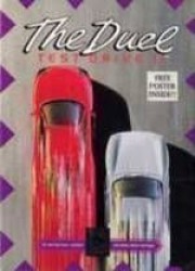 Test Drive 2 – The Duel Rom
