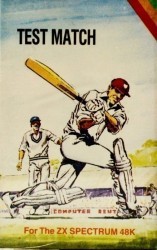 Test Match (1983)(CRL Group) Rom