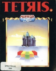 Tetris (1988)(Rafii Soft)(pl) Rom
