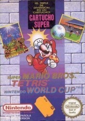 Tetris (Unl) [p2] Rom