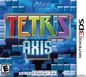 Tetris Axis Rom