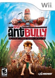 The Ant Bully Rom