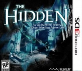 The Hidden Rom