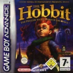 The Hobbit (Menace) Rom