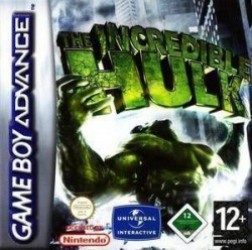 The Incredible Hulk (Cezar) Rom